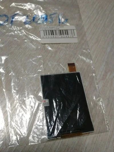 Лот: 15035239. Фото: 1. Дисплей Alcatel OT-2005 1-SIM... Дисплеи, дисплейные модули, тачскрины