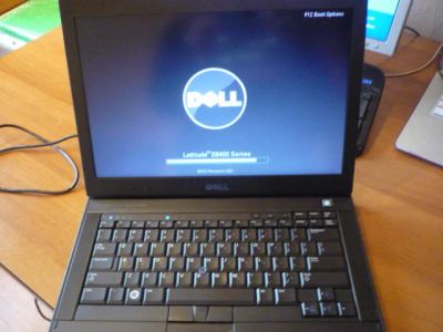 Лот: 4456256. Фото: 1. Ноутбук Dell Latitude E6400 14... Ноутбуки