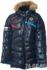 Лот: 4094736. Фото: 1. куртка пуховик форвард. Верхняя одежда