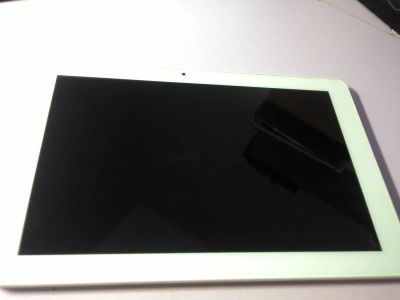 Лот: 5496437. Фото: 1. Explay squad 10.06 3G. Планшеты