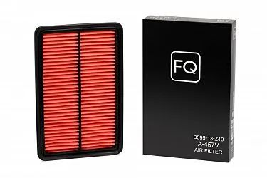 Лот: 20544639. Фото: 1. Фильтр воздушный FQ A-457V. Расходные материалы