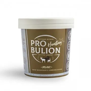 Лот: 22071098. Фото: 1. PRO BULION, Костный бульон охотничий... Игрушки