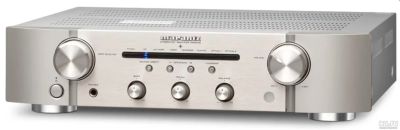Лот: 13058083. Фото: 1. Стереоусилитель Marantz PM 6006. Усилители, эквалайзеры