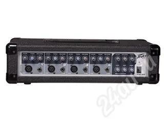 Лот: 297281. Фото: 1. Активный микшер PEAVEY PVi 4B. Другое (аудиотехника)
