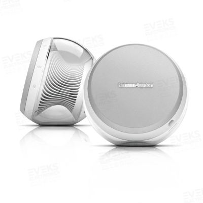 Лот: 7802522. Фото: 1. Колонки 2.0 Harman/Kardon Nova... Активные акустические системы