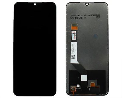 Лот: 20756076. Фото: 1. Дисплей Xiaomi Redmi Note 7 (M1901F7G... Дисплеи, дисплейные модули, тачскрины
