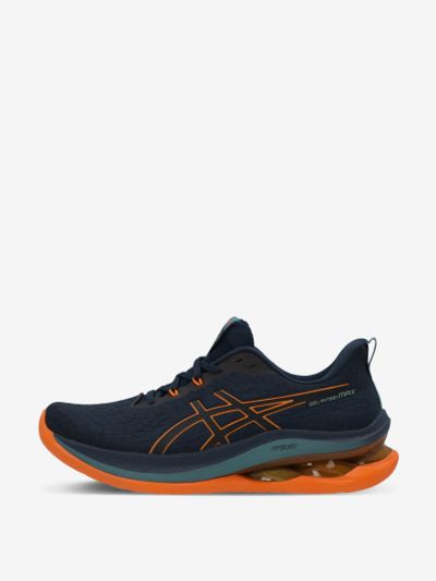 Лот: 24289287. Фото: 1. Кроссовки мужские ASICS Gel-Kinsei... Кеды, кроссовки, слипоны
