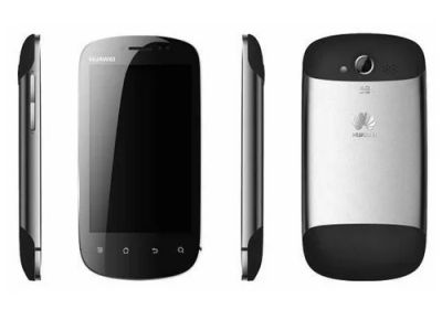Лот: 4045866. Фото: 1. Huawei U8850 Vision. Смартфоны