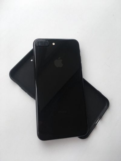 Лот: 12014254. Фото: 1. iPhone 7 Plus 128gb. Смартфоны