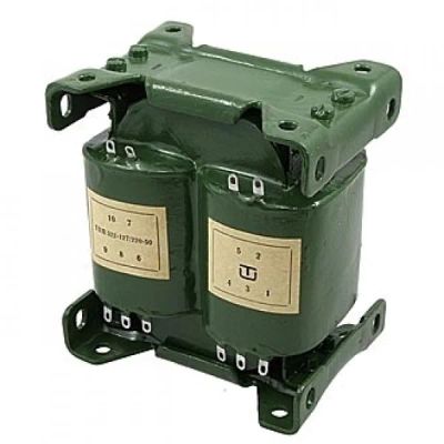 Лот: 6801404. Фото: 1. трансформатор тпп-321-220-50. Трансформаторы, катушки