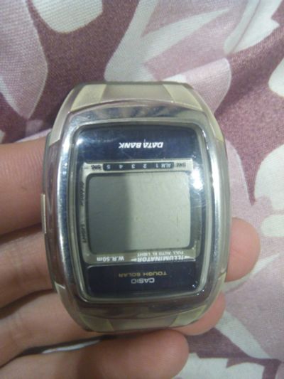 Лот: 15823868. Фото: 1. Часы Casio DB-e30. Оригинальные наручные часы