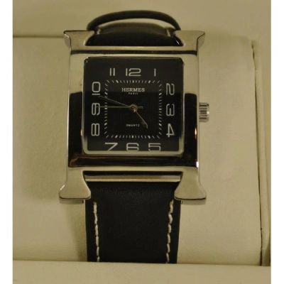Лот: 9618420. Фото: 1. Наручные часы Hermes №1462. Другие наручные часы