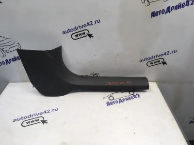 Лот: 21710618. Фото: 1. накладка порога Chevrolet Cruze... Кузов