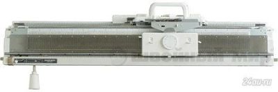 Лот: 5593505. Фото: 1. Вязальная машина Silver Reed SK280... Швейная, вязальная