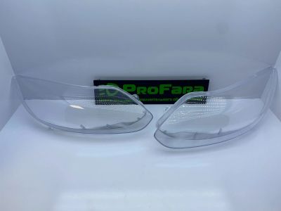 Лот: 17349752. Фото: 1. Стекла фар для Ford Focus 3 (2011-2015... Оптика и освещение
