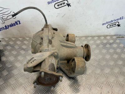 Лот: 22459295. Фото: 1. редуктор Suzuki Grand Vitara JT. Другое (автозапчасти)