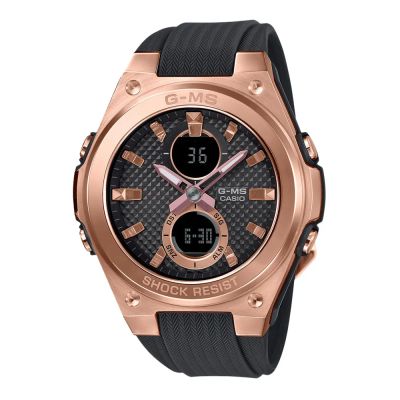 Лот: 23828532. Фото: 1. Женские часы CASIO Baby-G MSG-C100G-1AER. Оригинальные наручные часы