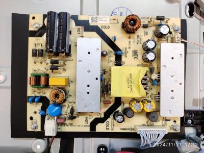 Лот: 24627269. Фото: 1. TV3903-ZC02-02 tv Haier 43 Smart... Запчасти для телевизоров, видеотехники, аудиотехники