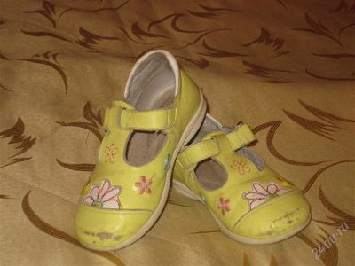 Лот: 2334650. Фото: 1. сандали. Сандалии