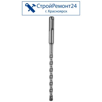 Лот: 15833558. Фото: 1. Бур по бетону Зубр Мастер 8х110х160... Расходные материалы, сменные насадки