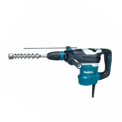 Лот: 21137997. Фото: 1. Перфоратор MAKITA HR4013C (58568... Электроинструмент