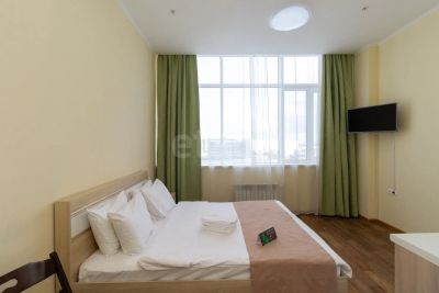 Лот: 25743205. Фото: 1. квартира , Красноярск улица Партизана... Квартиры, студии