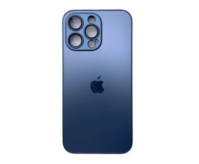 Лот: 22142704. Фото: 1. ЧЕХОЛ ДЛЯ iPhone 15 PRO MAX AG-GLASS... Чехлы, бамперы