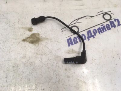 Лот: 21710044. Фото: 1. датчик положения коленвала Daewoo... Двигатель и элементы двигателя