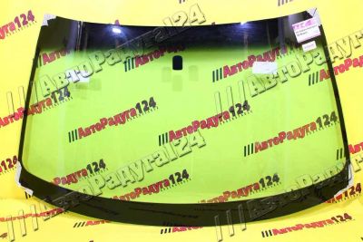 Лот: 18641103. Фото: 1. Стекло лобовое Subaru Forester... Кузов