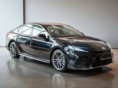 Лот: 25730427. Фото: 1. Седан Toyota Camry 2025. Автомобили