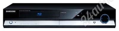 Лот: 188503. Фото: 1. Blu-Ray плеер Samsung BD-P1000. DVD, Blu-Ray плееры