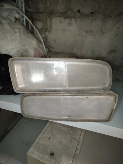 Лот: 21558205. Фото: 1. Туманки Toyota. Оптика и освещение