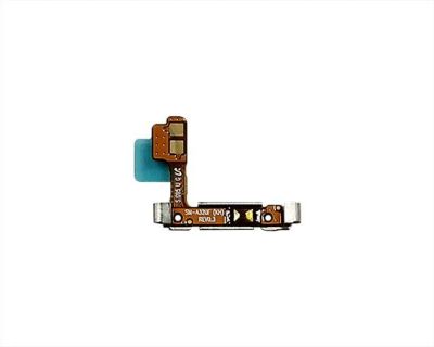 Лот: 20884464. Фото: 1. Шлейф Samsung Galaxy A320F на... Шлейфы, разъёмы
