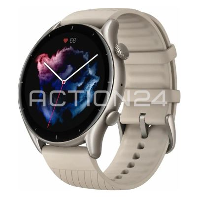 Лот: 19297545. Фото: 1. Умные часы Xiaomi Amazfit GTR... Смарт-часы, фитнес-браслеты, аксессуары