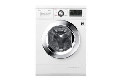 Лот: 15848614. Фото: 1. Стиральная машина LG FH2G6NDG2... Стиральные машины