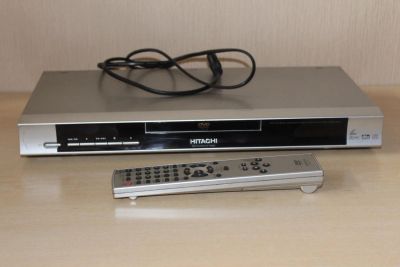 Лот: 8458532. Фото: 1. DVD Player. DVD, Blu-Ray плееры