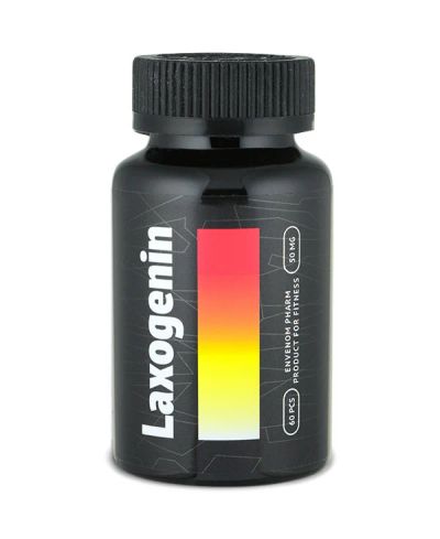 Лот: 6320305. Фото: 1. SARMs Laxogenin от Envenom Pharm... Спортивное питание, витамины