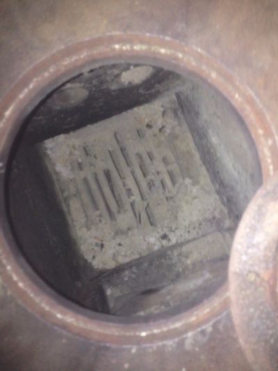 Лот: 9912782. Фото: 1. Котёл "Сибирь" 10квт. Отопительные котлы, печи