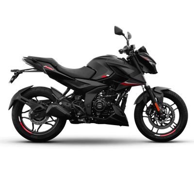 Лот: 25364810. Фото: 1. Мотоцикл BAJAJ Pulsar N250. Мотоциклы