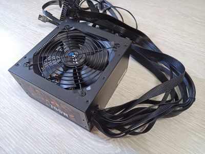 Лот: 25742415. Фото: 1. 700W Aerocool KCAS Plus 80 Plus... Корпуса, блоки питания