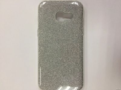 Лот: 13407136. Фото: 1. Чехол Samsung Galaxy A3 2017 A320... Чехлы, бамперы
