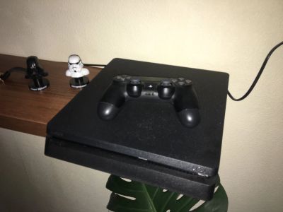 Лот: 16525090. Фото: 1. PlayStation 4. Аксессуары для игровых приставок, консолей, геймпады