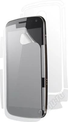 Лот: 1600107. Фото: 1. Сверхпрочная защитная пленка Clear-Coat... Чехлы, бамперы