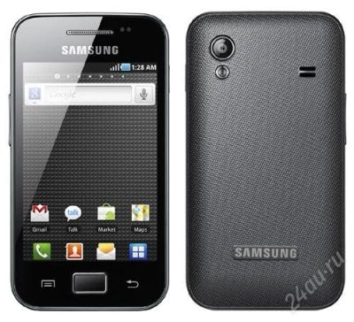 Лот: 1738342. Фото: 1. Samsung S5830 Galaxy Ace. Смартфоны