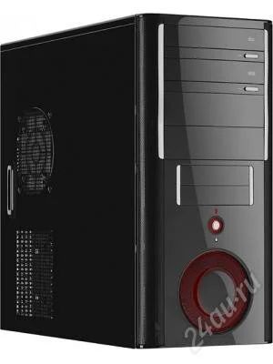 Лот: 792590. Фото: 1. Компьютер Pentium Dual Core E2220... Компьютеры в сборе