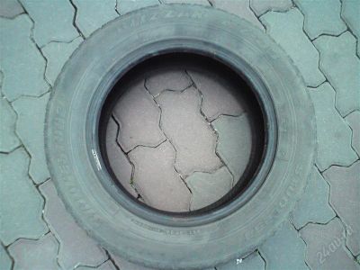 Лот: 965996. Фото: 1. Bridgestone Blizzak MZ-03 185... Шины