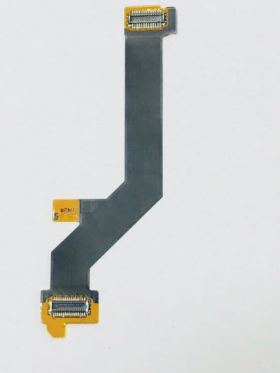 Лот: 11576465. Фото: 1. Шлейф для Nokia 6110 (межплатный... Шлейфы, разъёмы
