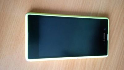 Лот: 7349428. Фото: 1. Sony Xperia E3 Торг!. Смартфоны