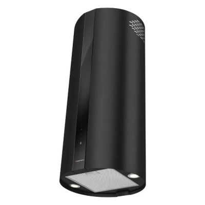 Лот: 25041341. Фото: 1. Вытяжка MEFERI TUBE40BK Isla Comfort... Вытяжки