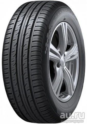Лот: 11392353. Фото: 1. лето новые 235/65R17 108V Grandtrek... Шины